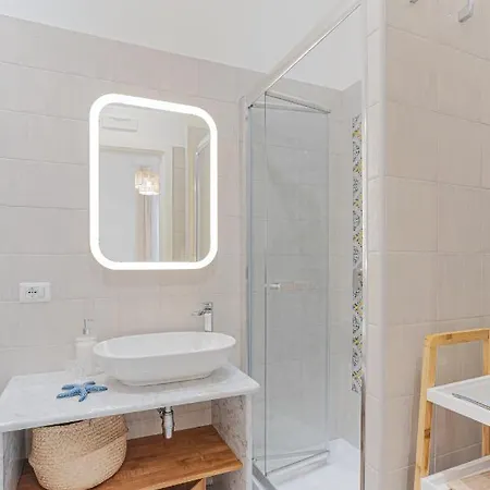 Amoredimare Bed & Breakfast