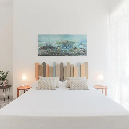 Amoredimare Sorrento