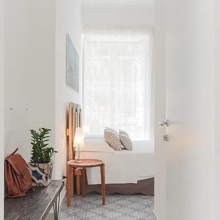 Bed & Breakfast Amoredimare