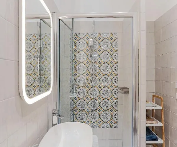 Amoredimare Bed and Breakfast