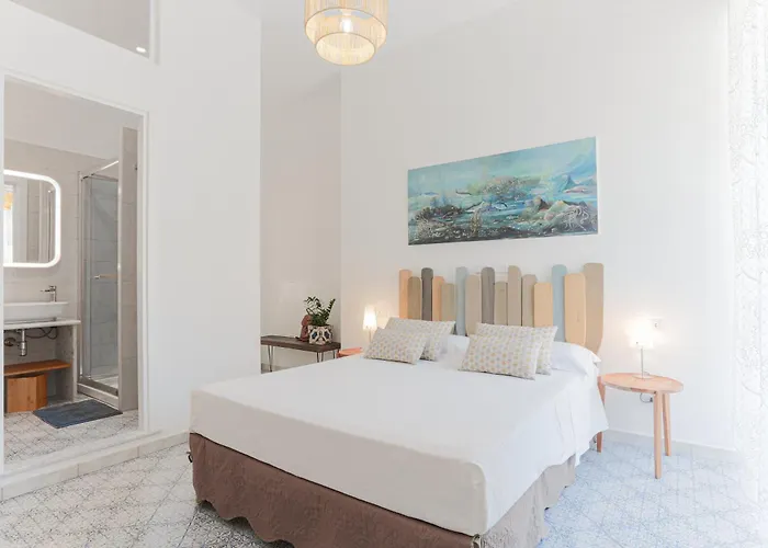 Amoredimare Bed and Breakfast 4*