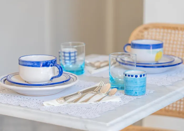 Amoredimare Bed and Breakfast 4*