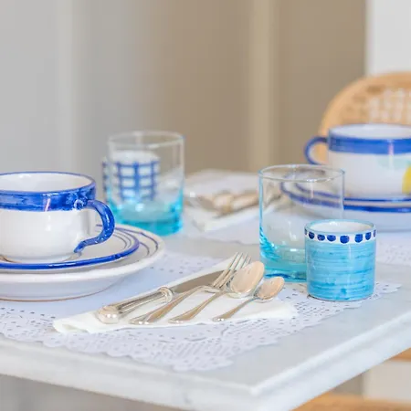 Amoredimare Couette-café *