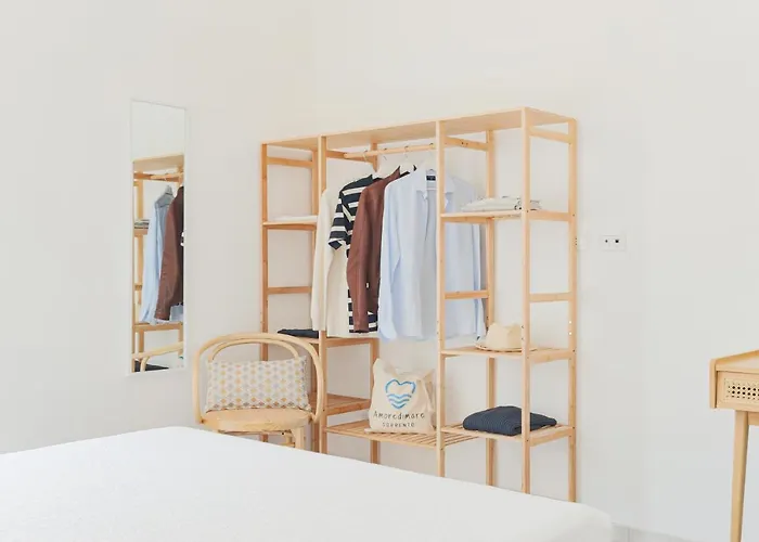 Amoredimare Couette-café 4*